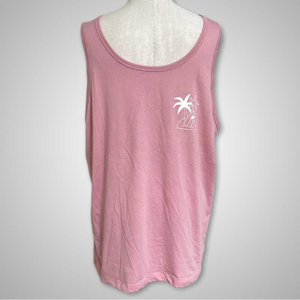 [ Old Navy ] - Graphic Tank Top